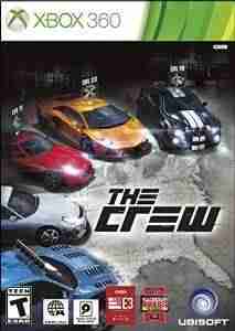 Descargar The Crew [MULTI][2DVDs][XDG2][COMPLEX] por Torrent